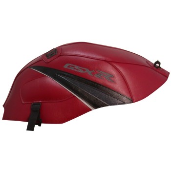 ΚΑΛΥΜΜΑ BAGSTER SUZUKI GSX R 1000 ΑΝΟΙΧΤΟ ΜΠΟΡΝΤΩ/ΜΑΥΡΟ/ΑΝΘΡΑΚΙ/ΓΚΡΙ (2006)